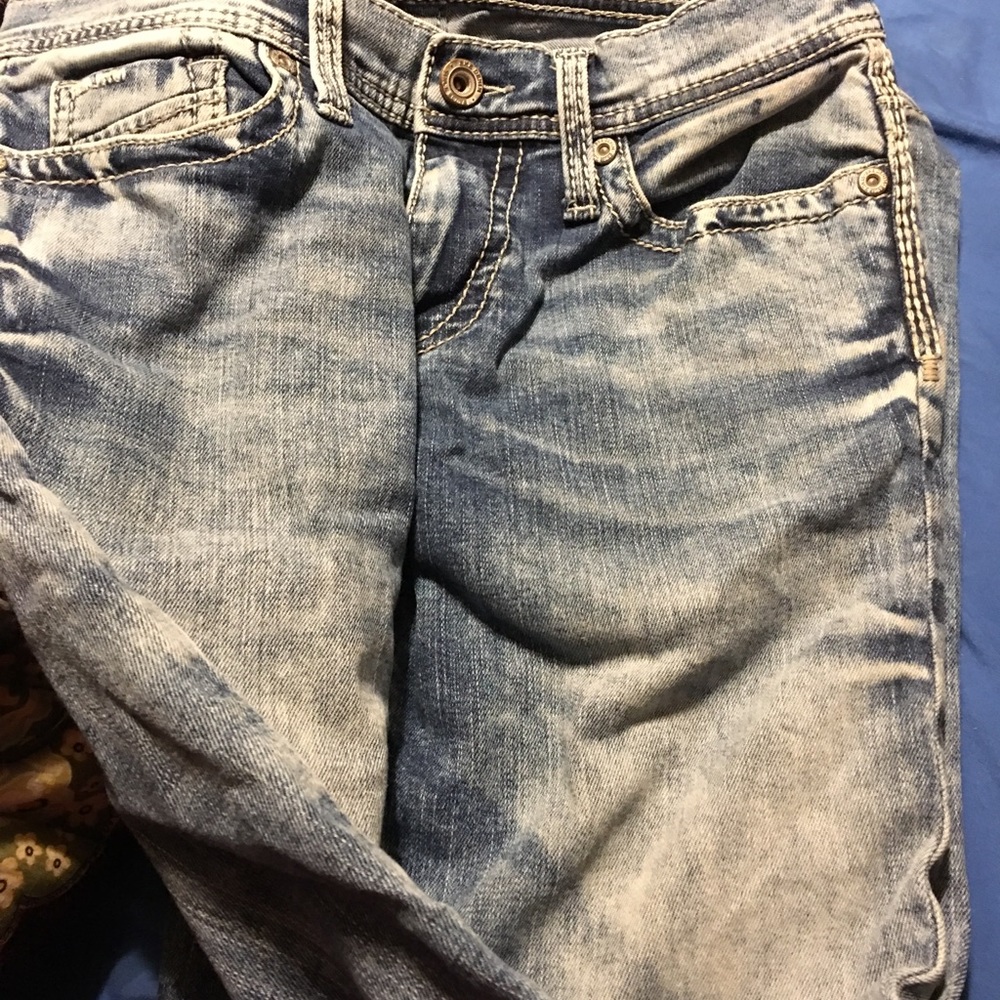 BKE jeans men’s